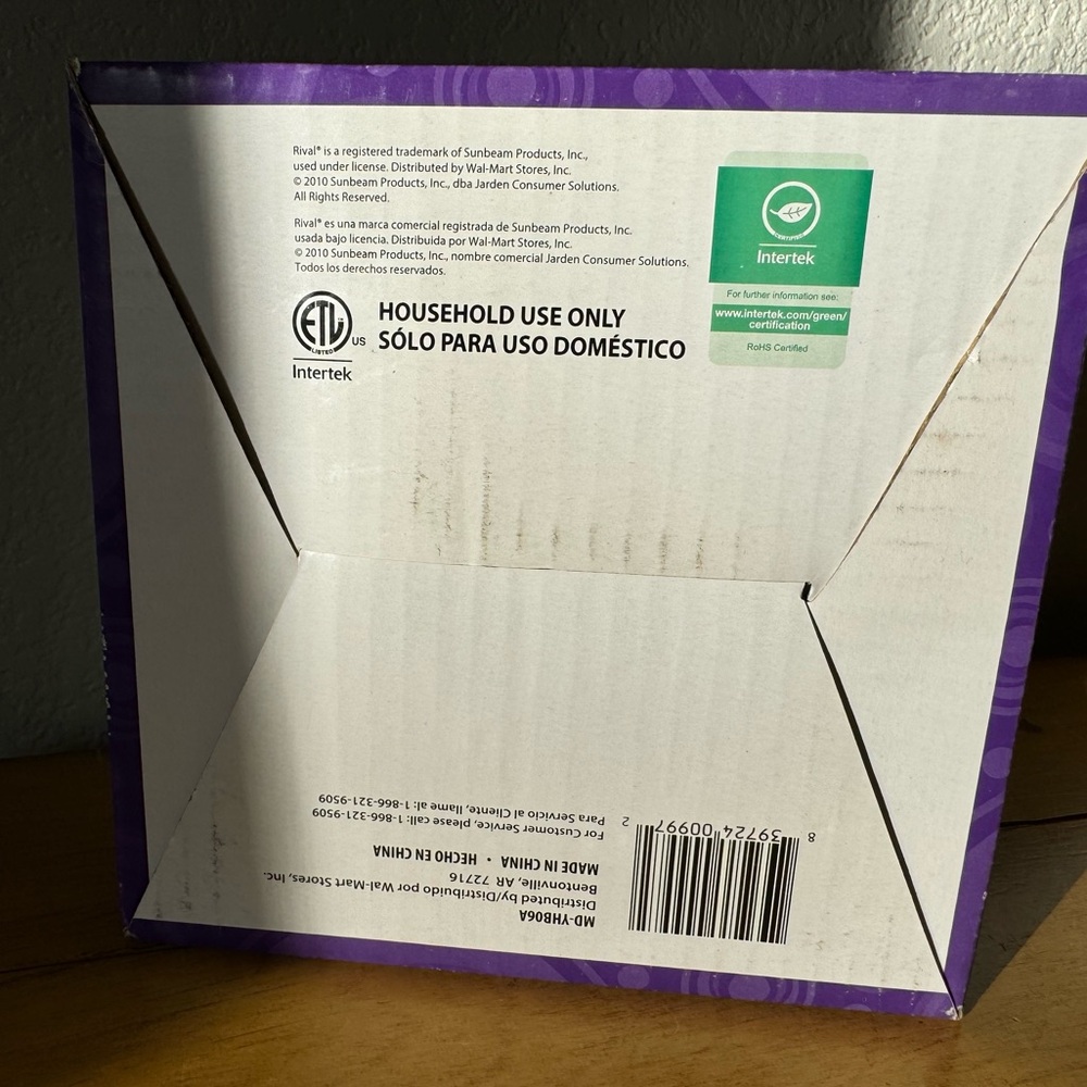 NWT Rival Mini Dipper 0.6 quart - Picture 9 of 11